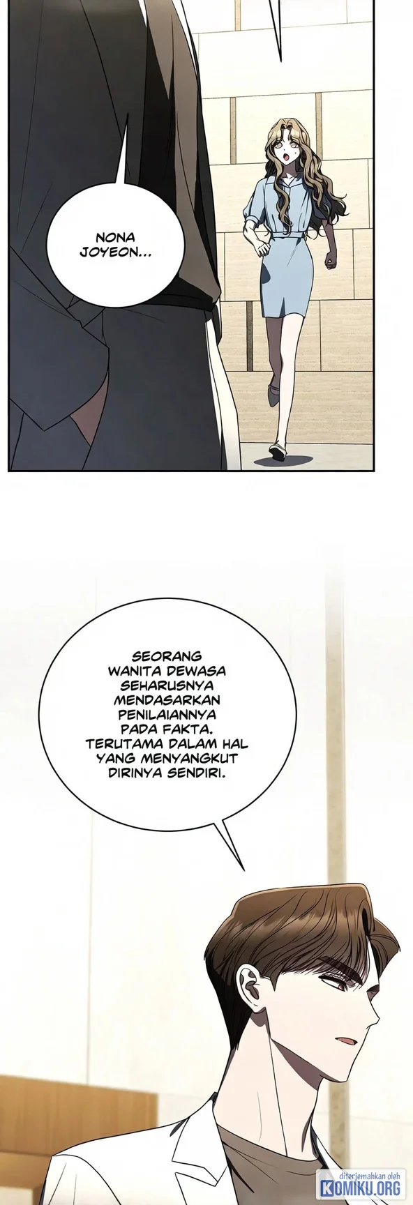 Chapter 40 - halaman 31