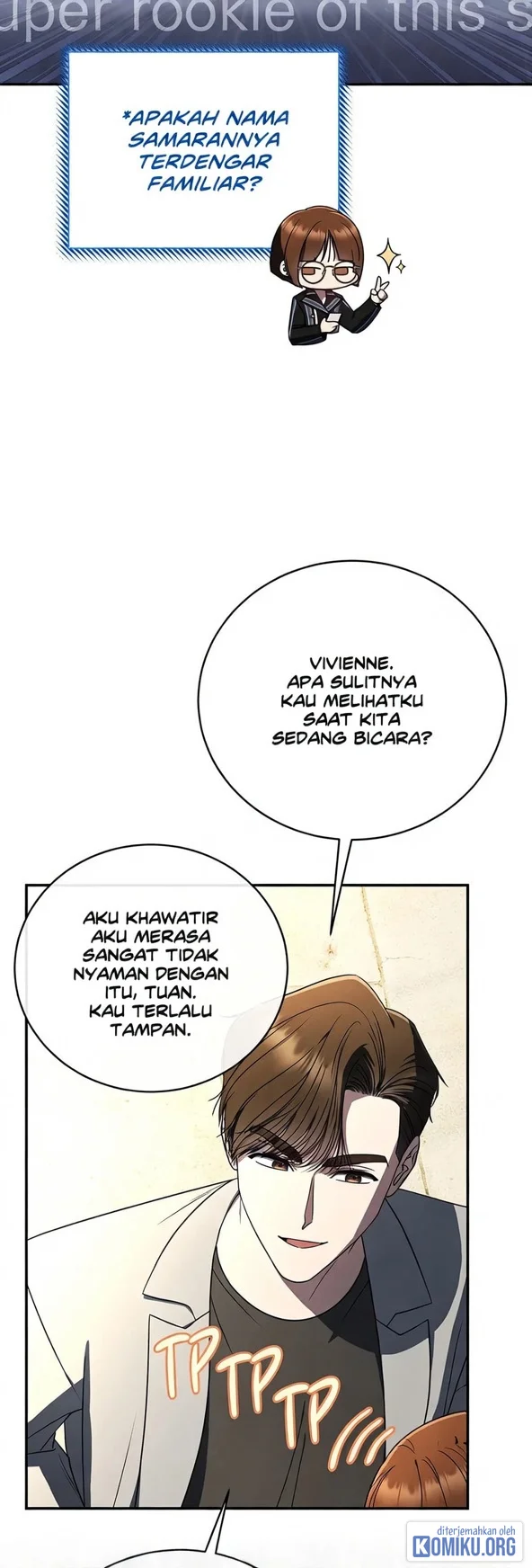 Chapter 40 - halaman 45