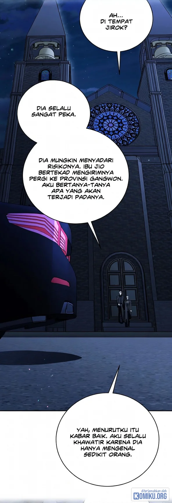 Chapter 40 - halaman 73
