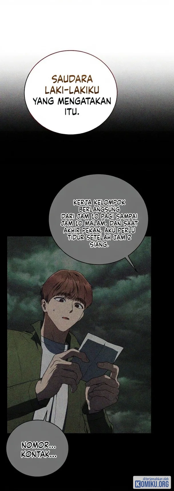 Chapter 42 - halaman 25