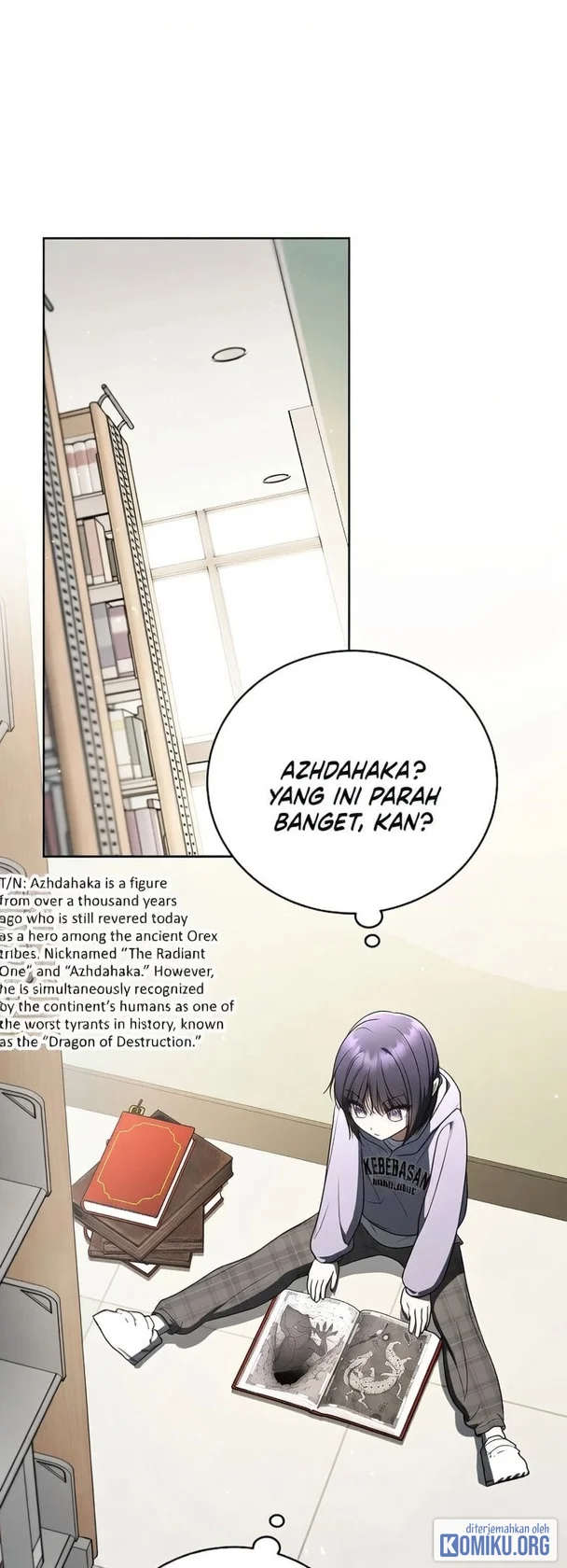 Chapter 43 - halaman 19