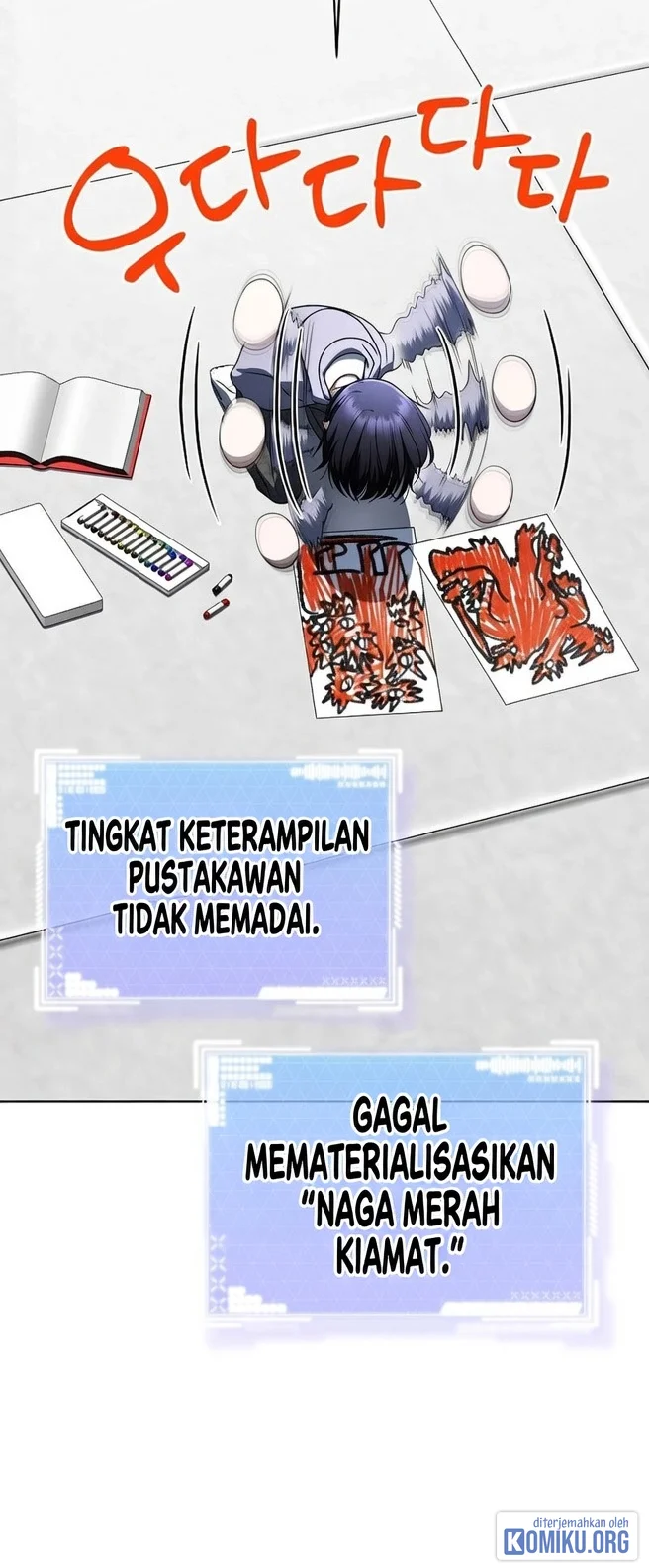 Chapter 43 - halaman 3