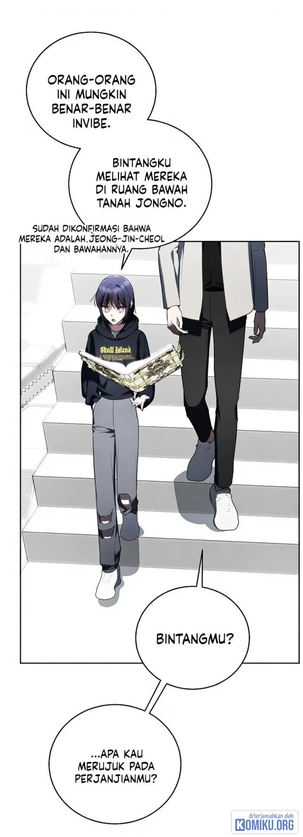Chapter 43 - halaman 90