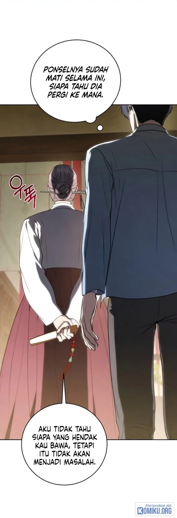 Chapter 49 - halaman 26