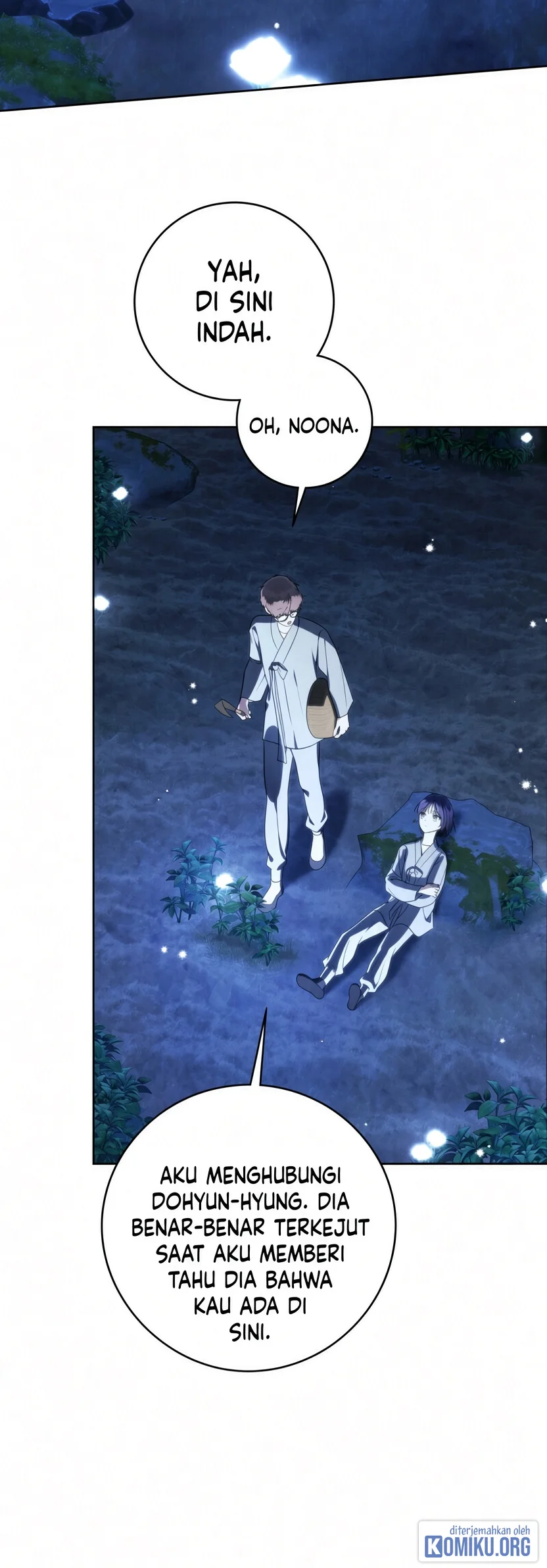 Chapter 50 - halaman 85