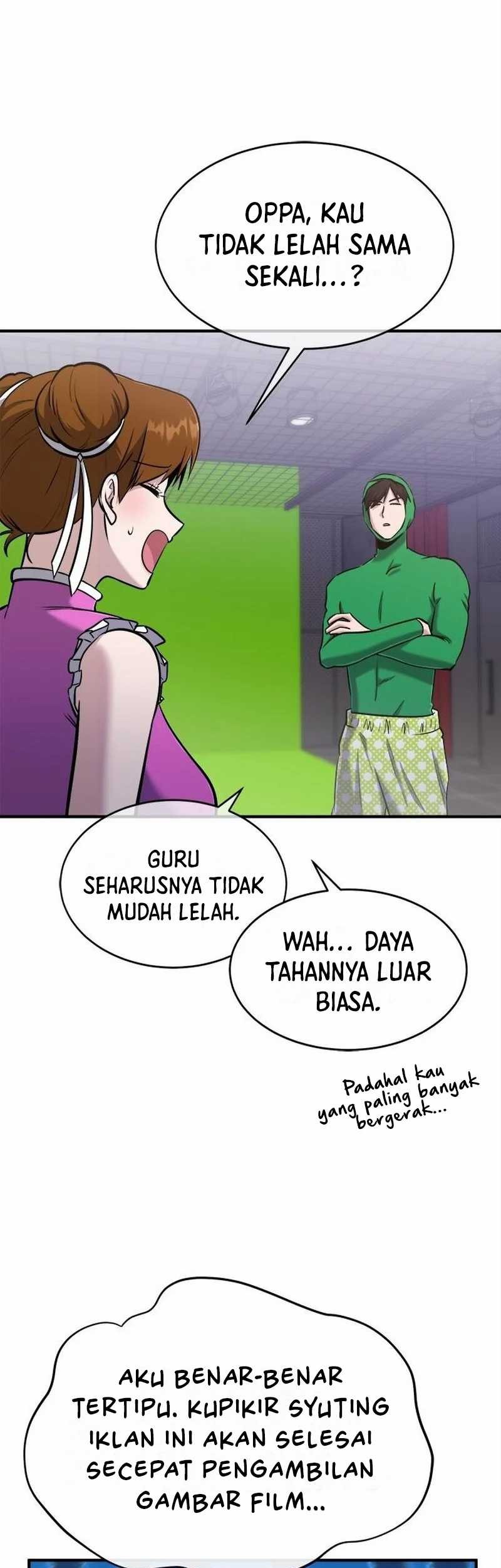 Chapter 40 - halaman 21