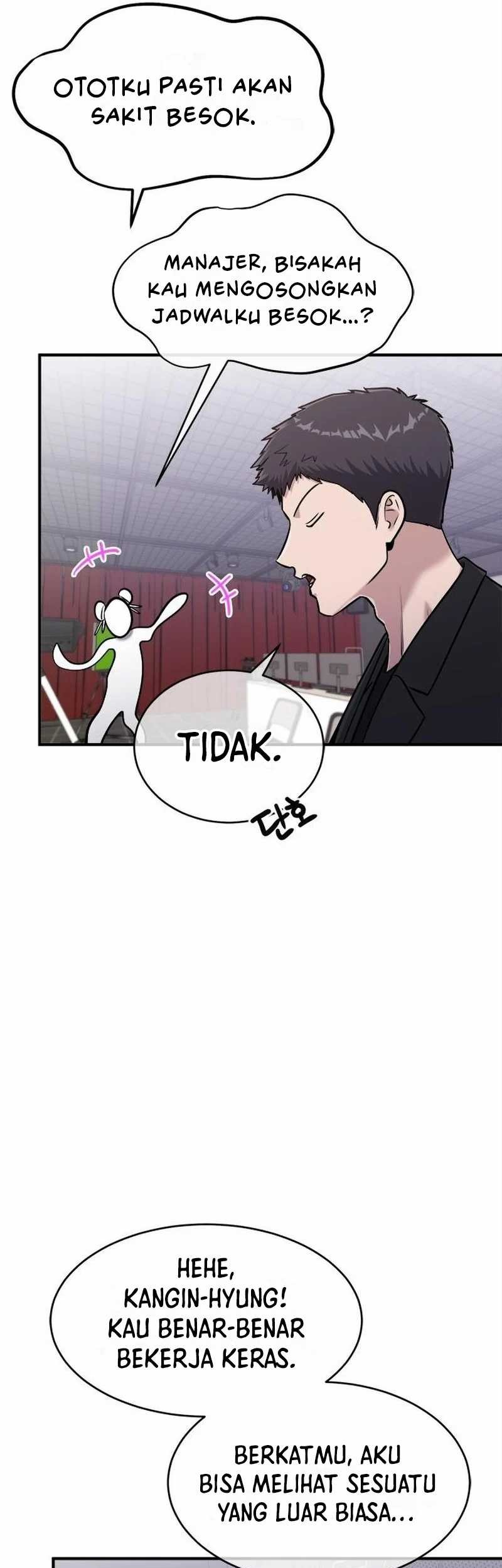 Chapter 40 - halaman 23