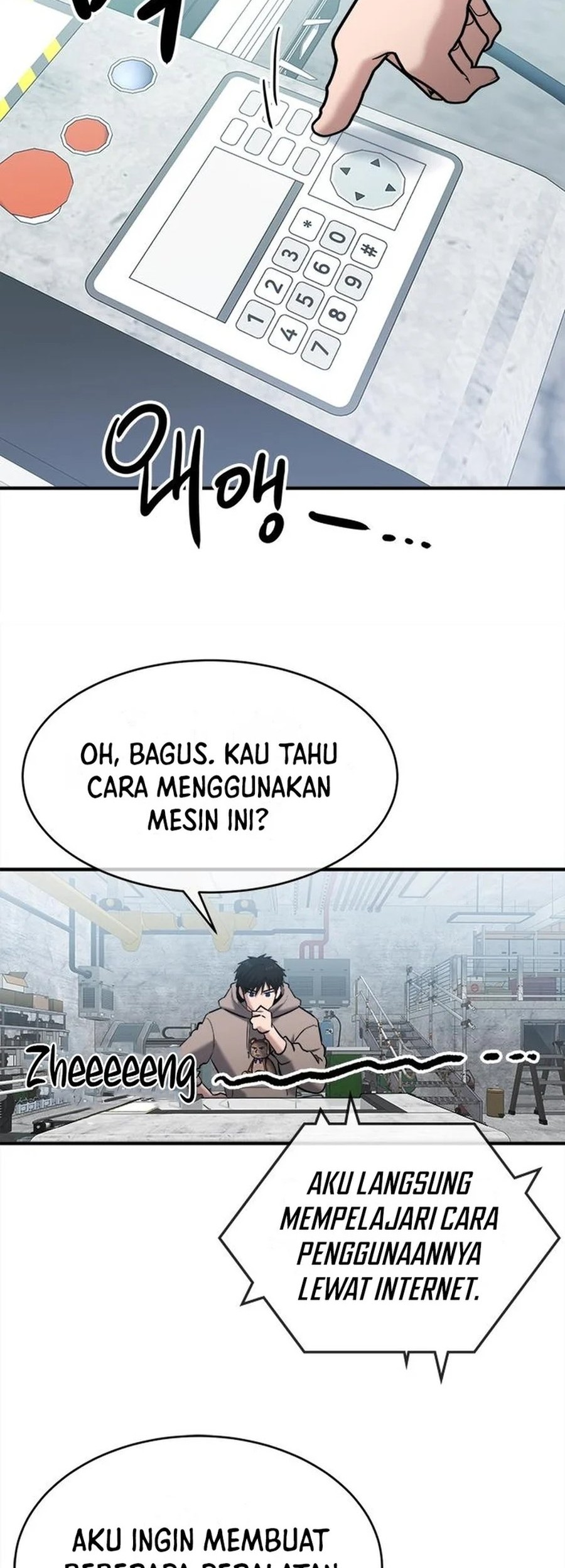 Chapter 42 - halaman 34