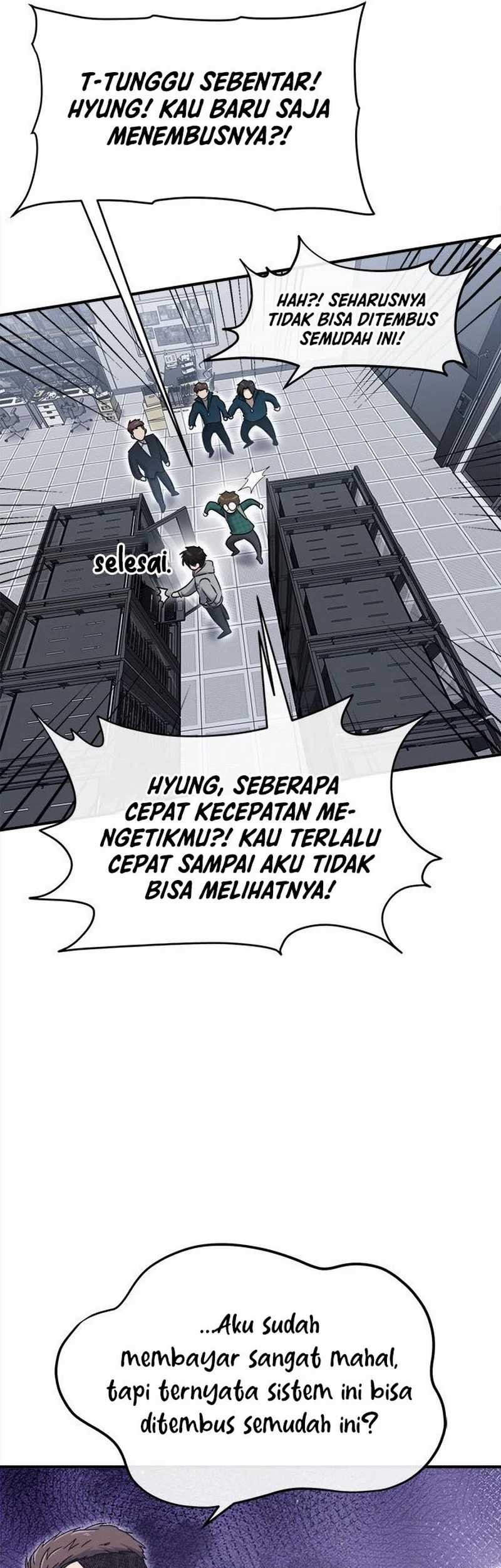 Chapter 43 - halaman 21