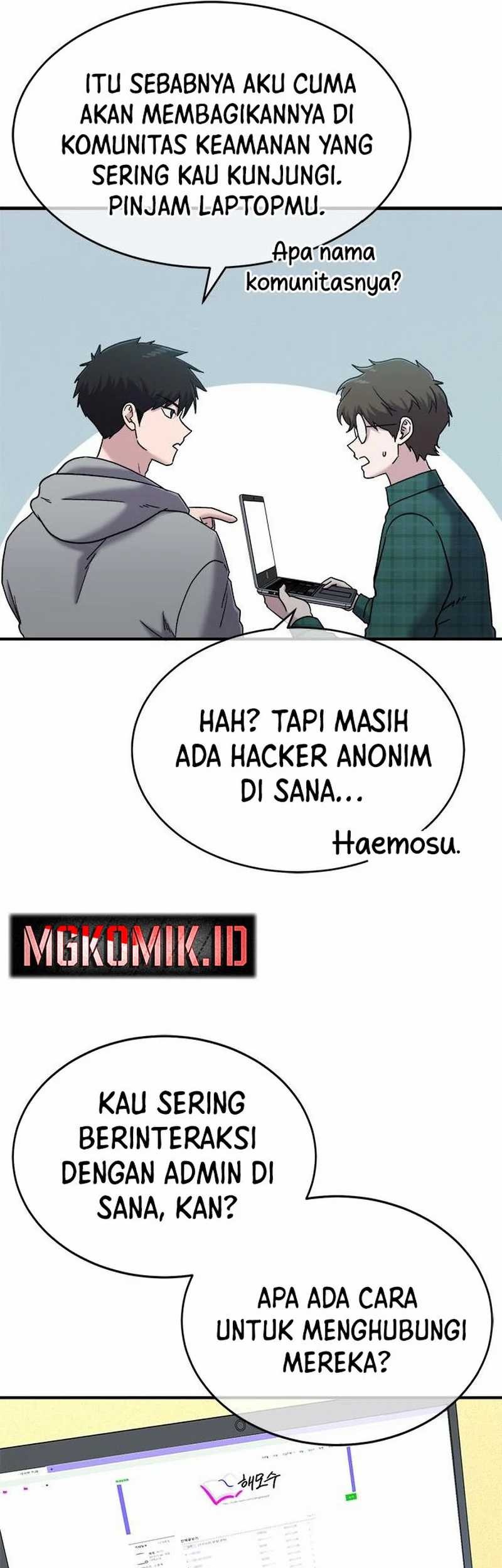 Chapter 43 - halaman 33