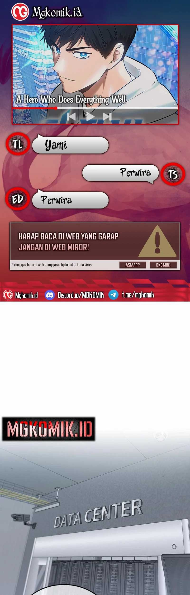 Chapter 43 - halaman 2