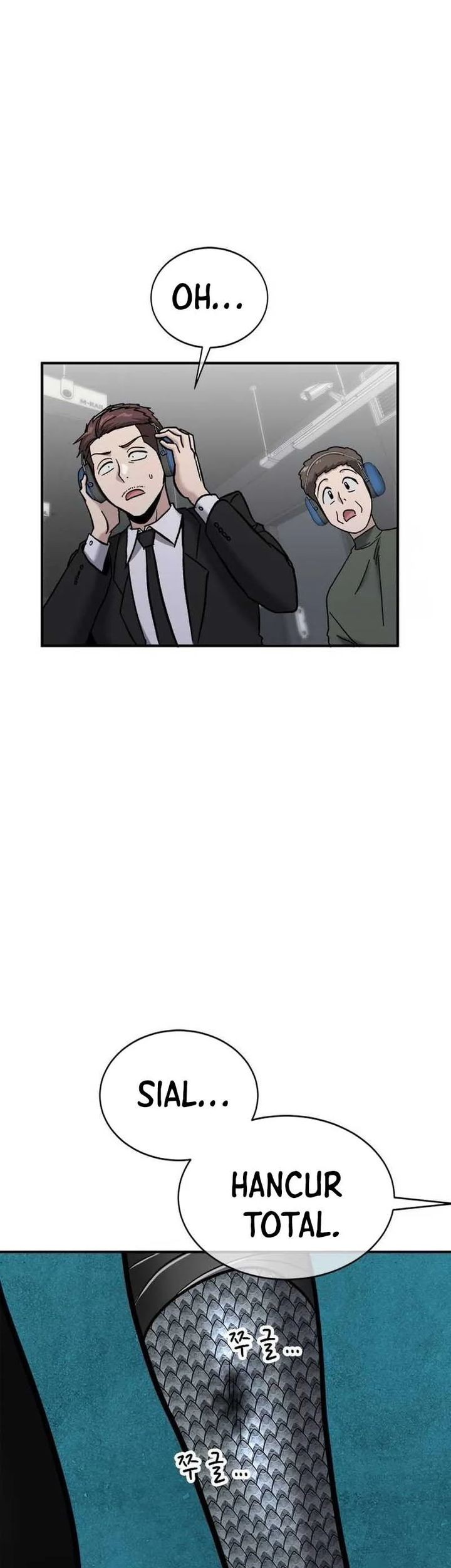 Chapter 45 - halaman 40