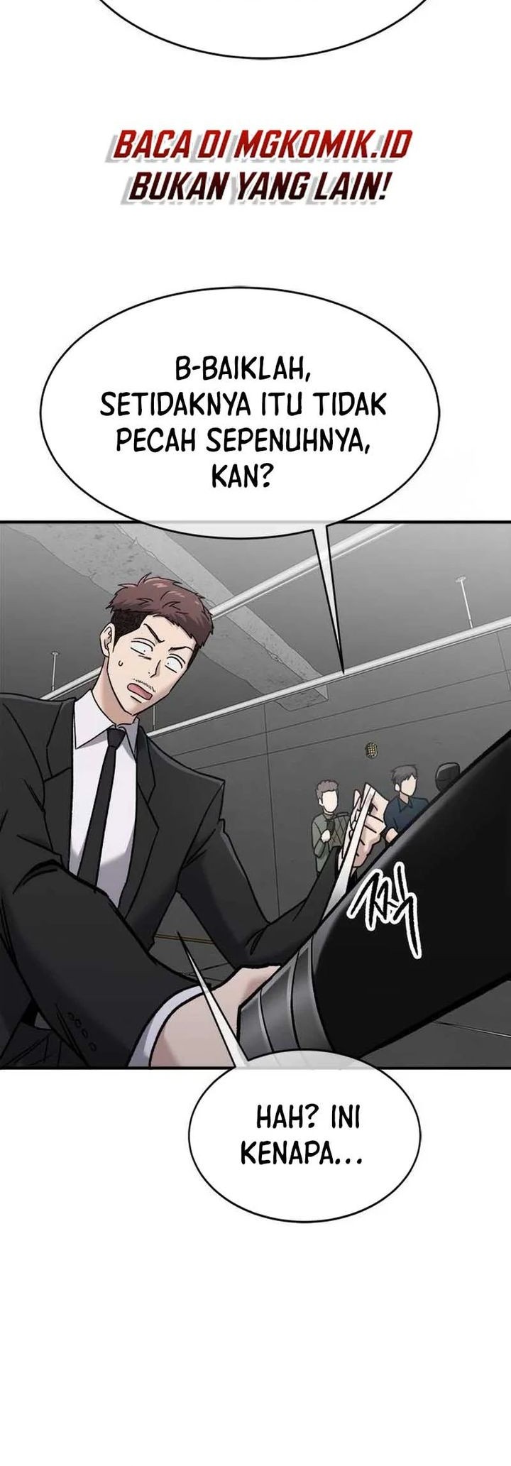 Chapter 45 - halaman 42