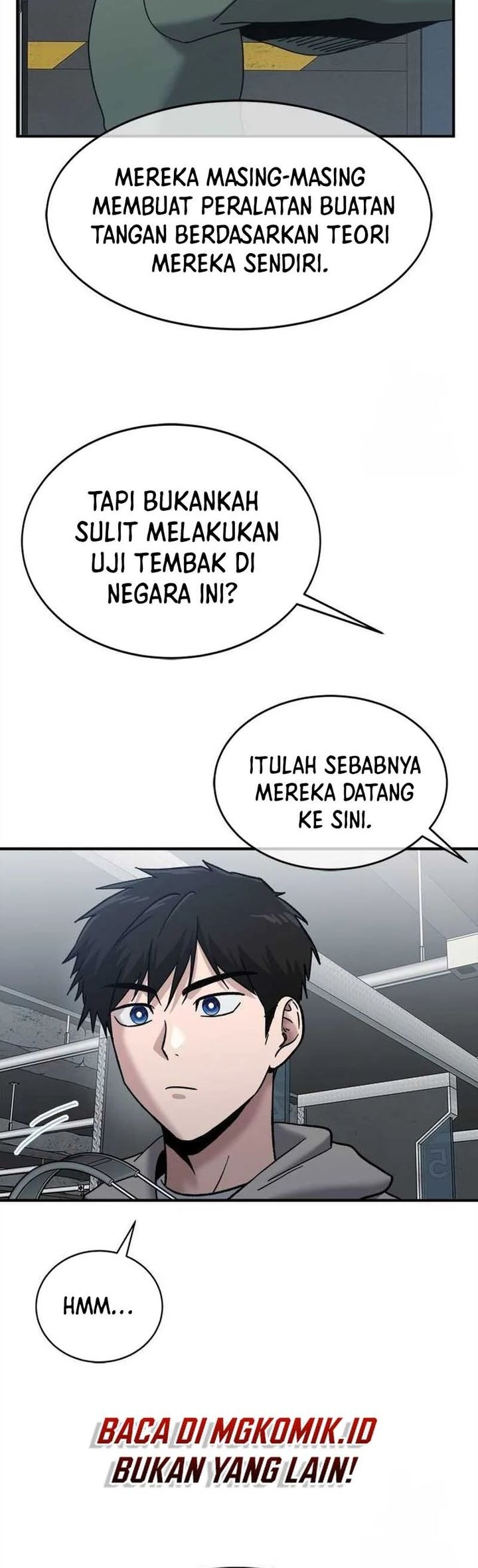 Chapter 45 - halaman 8
