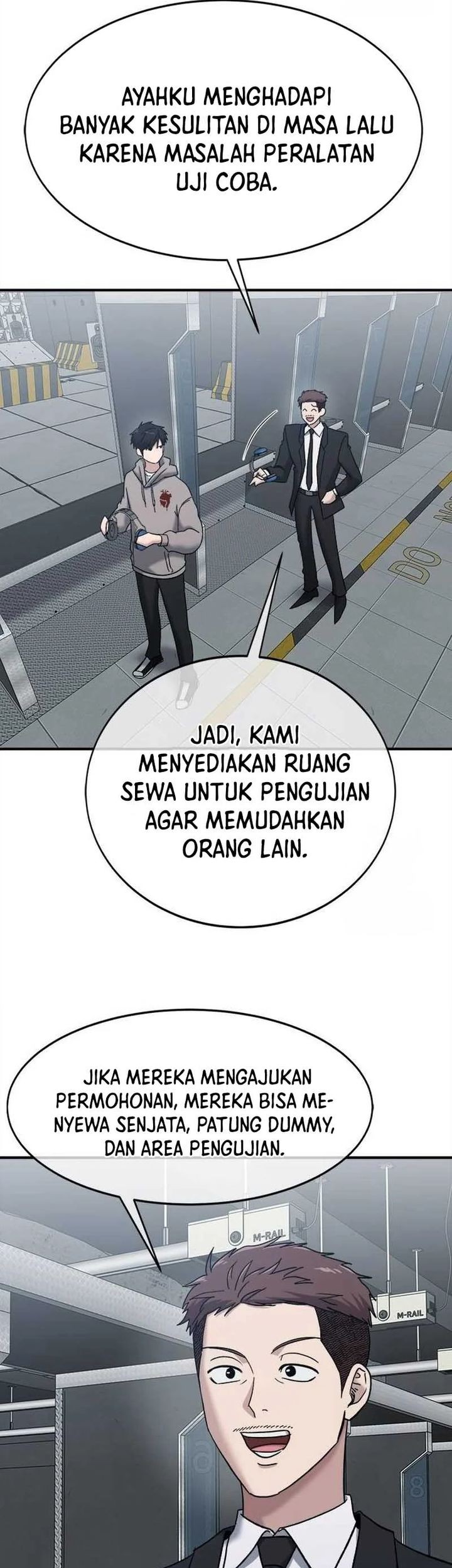 Chapter 45 - halaman 9