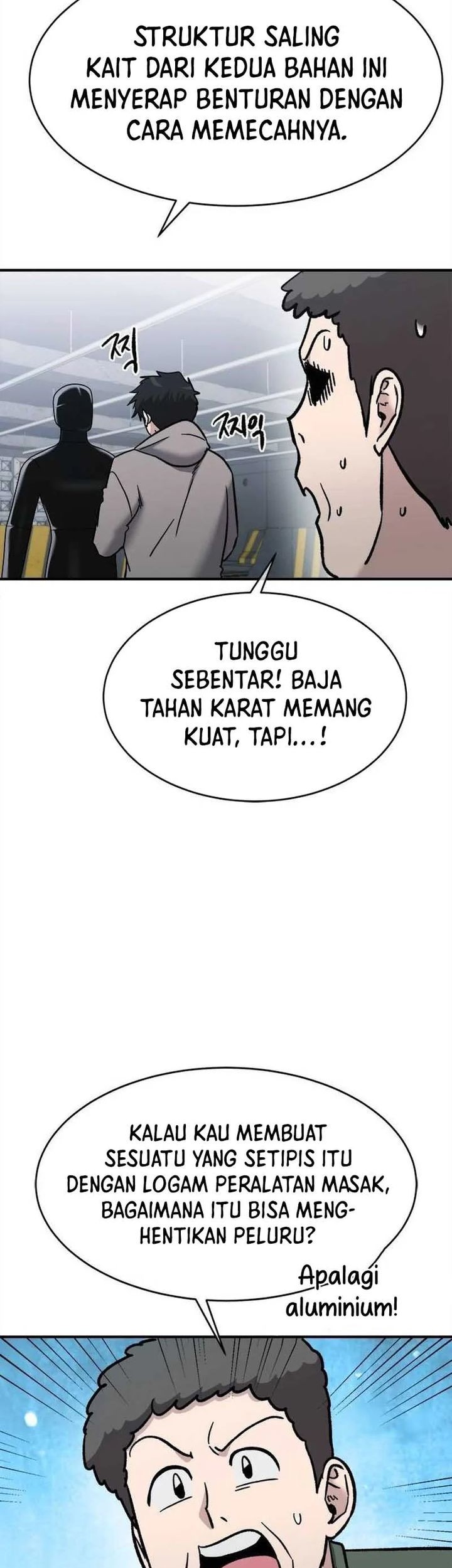 Chapter 45 - halaman 31