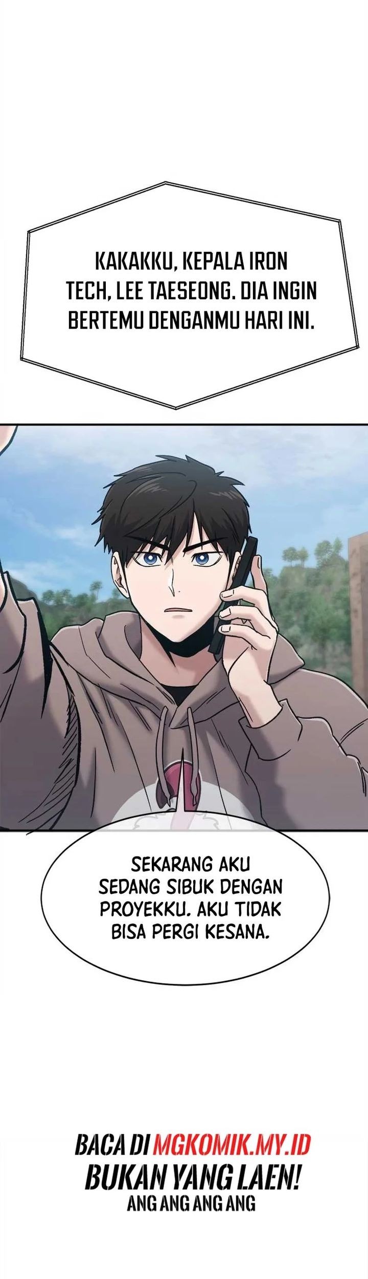 Chapter 46 - halaman 29
