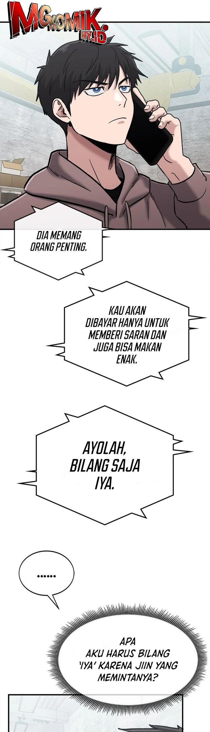 Chapter 47 - halaman 22