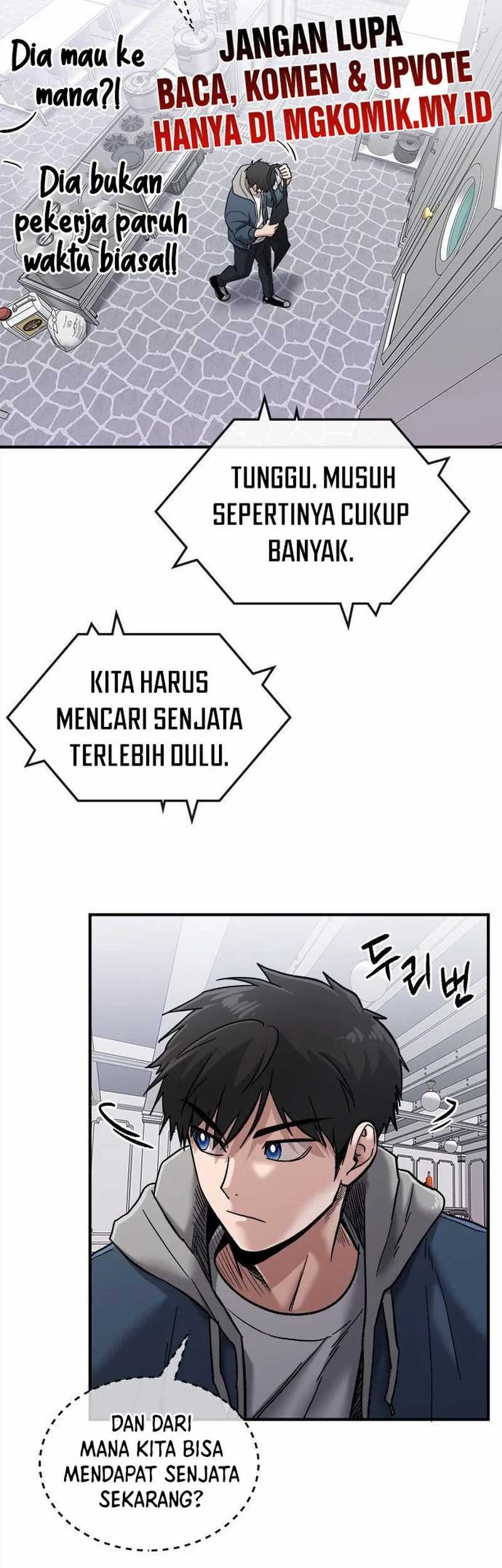 Chapter 50 - halaman 31