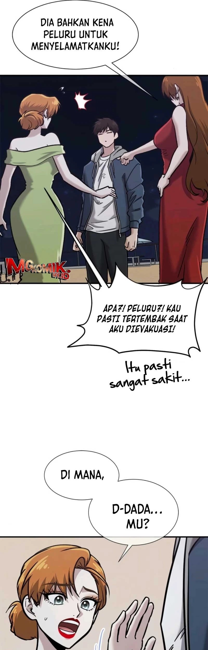 Chapter 51 - halaman 50