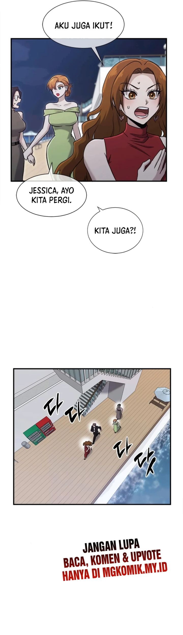 Chapter 52 - halaman 30