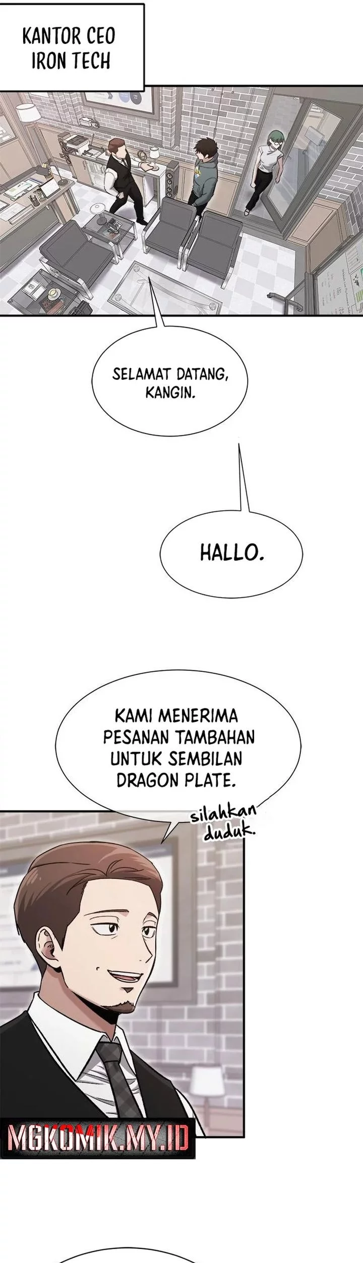 Chapter 53 - halaman 51