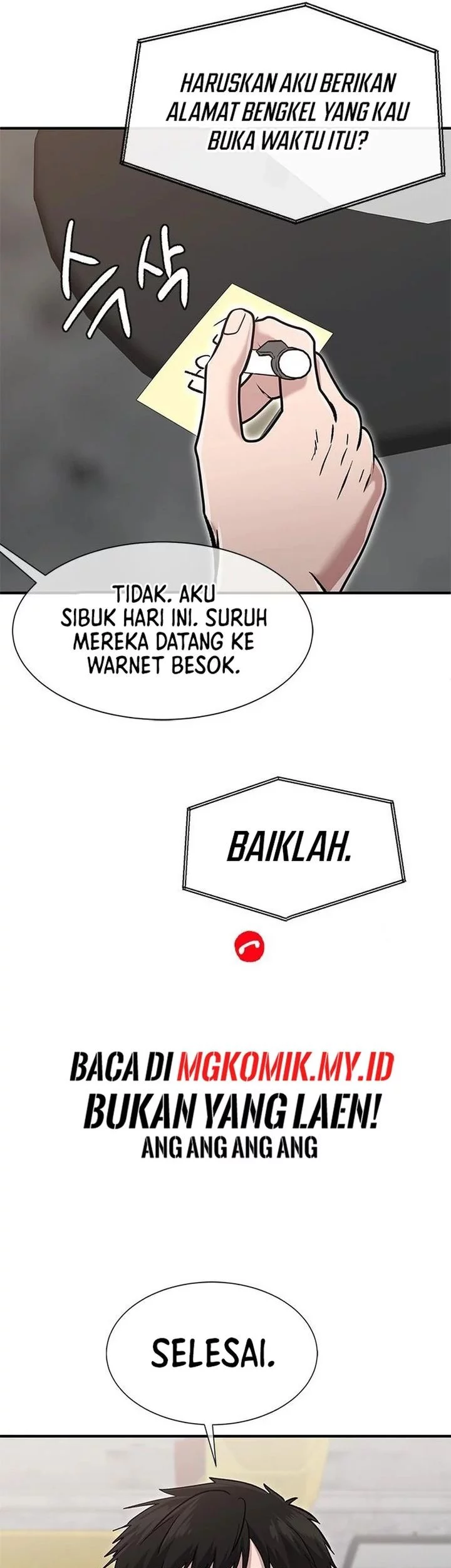 Chapter 54 - halaman 26