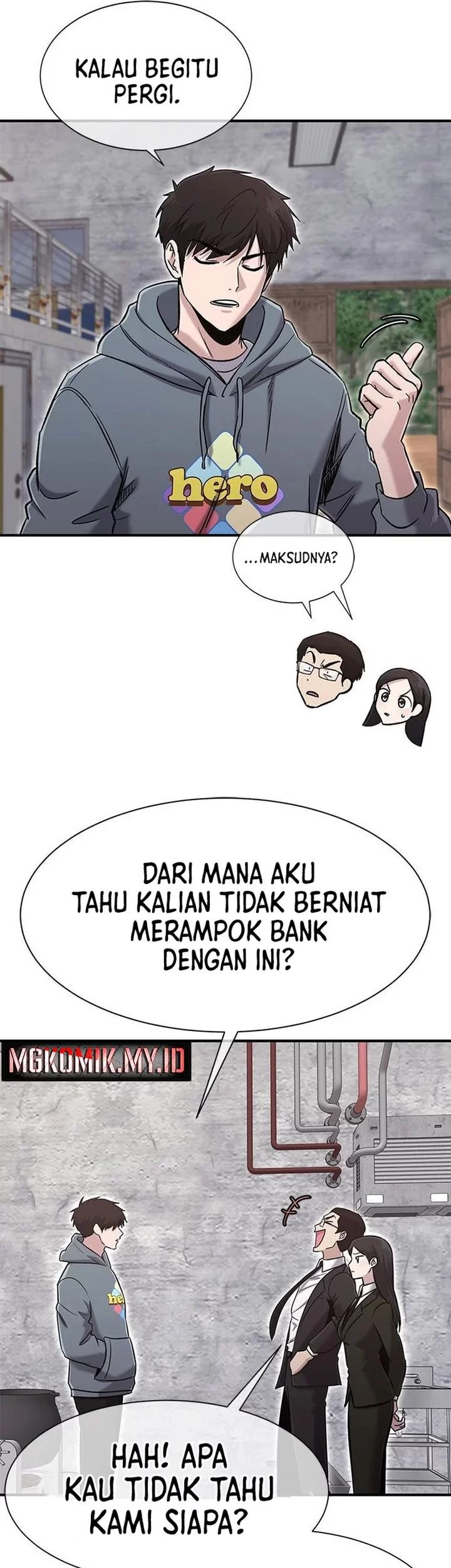 Chapter 54 - halaman 40