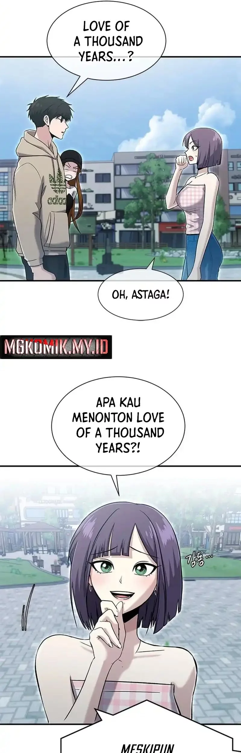 Chapter 55 - halaman 42