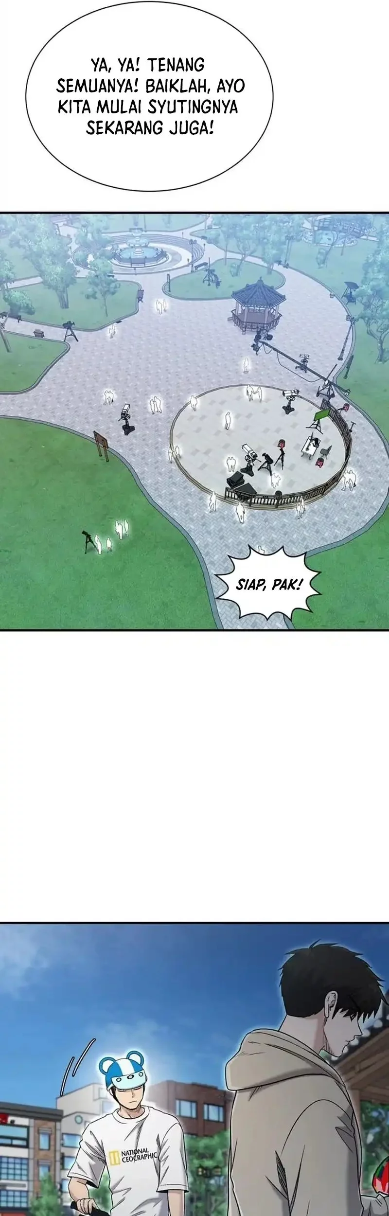 Chapter 55 - halaman 50