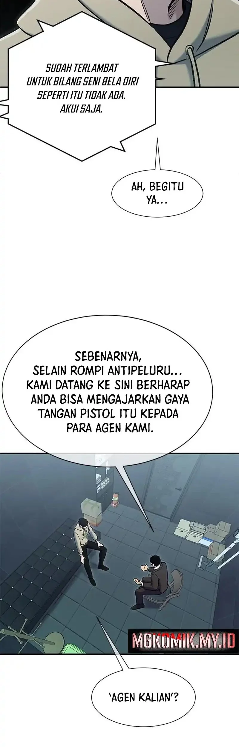 Chapter 55 - halaman 15