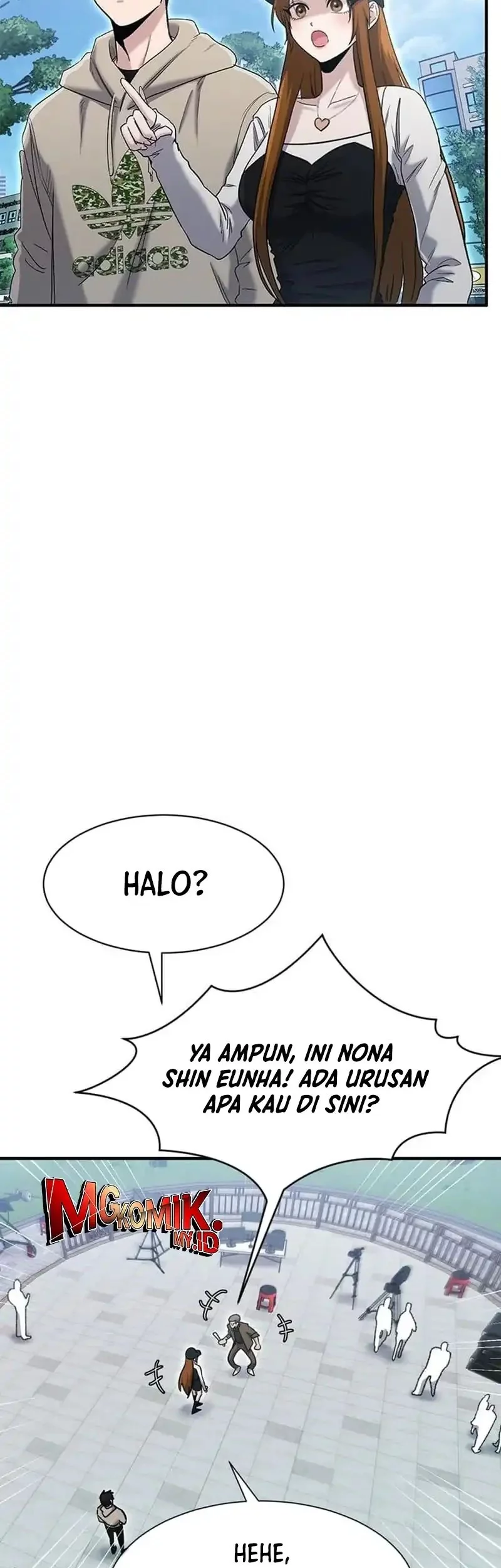 Chapter 55 - halaman 28