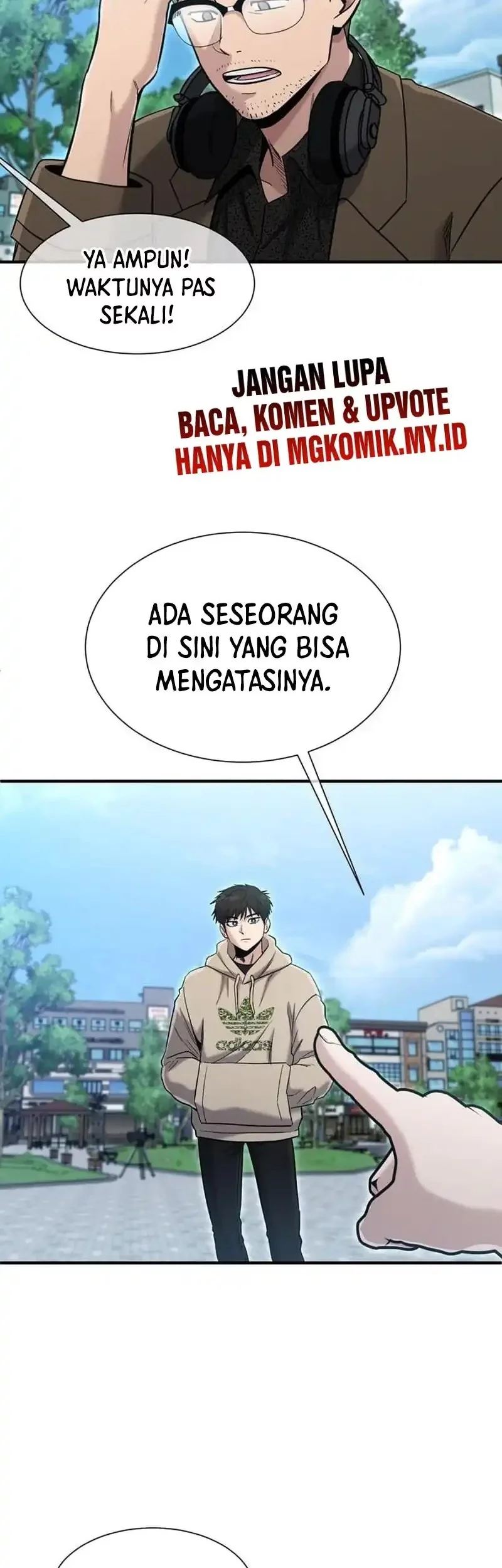 Chapter 55 - halaman 31