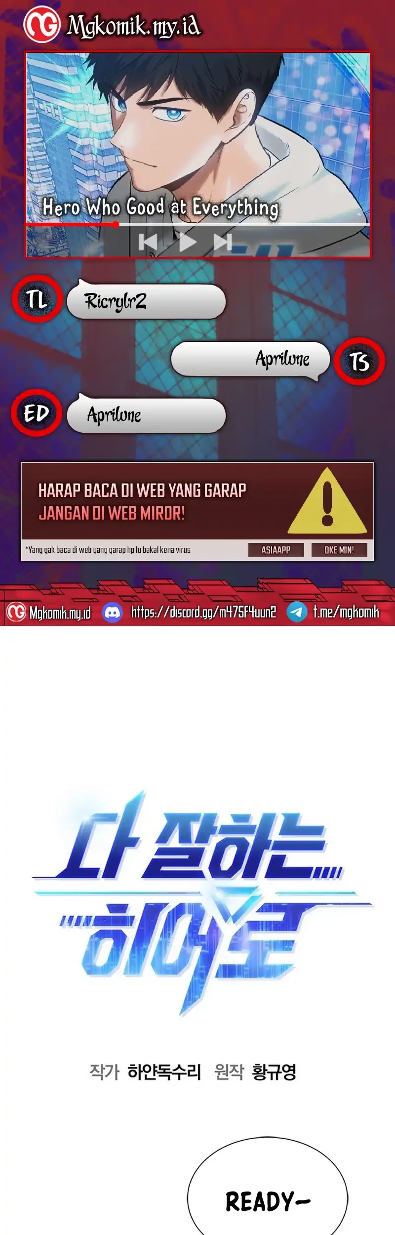 Chapter 56 - halaman 2
