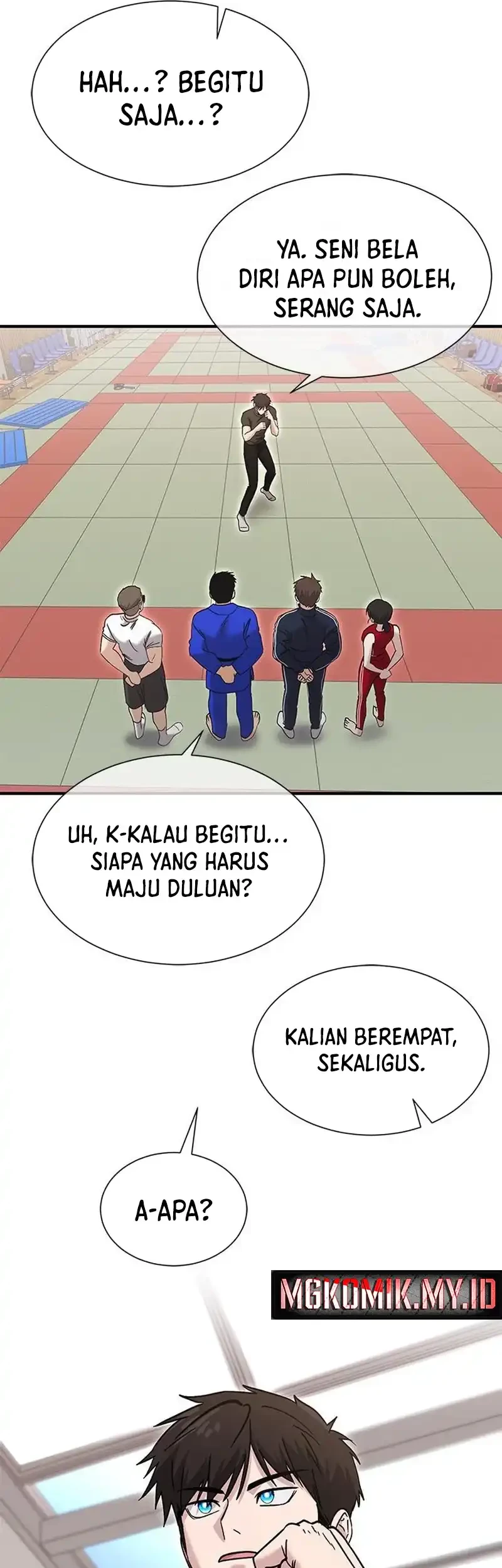 Chapter 56 - halaman 63