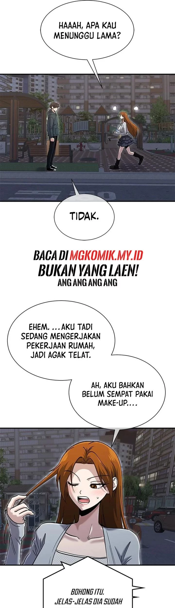 Chapter 57 - halaman 54