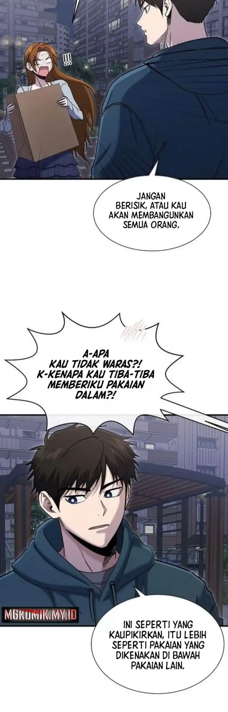 Chapter 58 - halaman 6