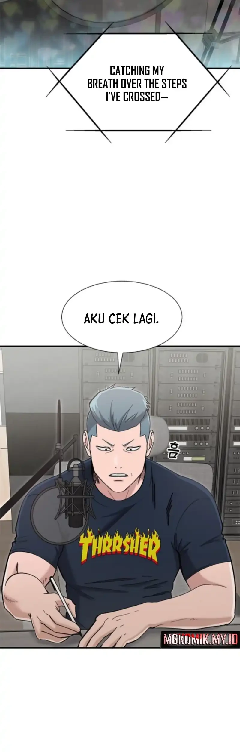 Chapter 60 - halaman 22