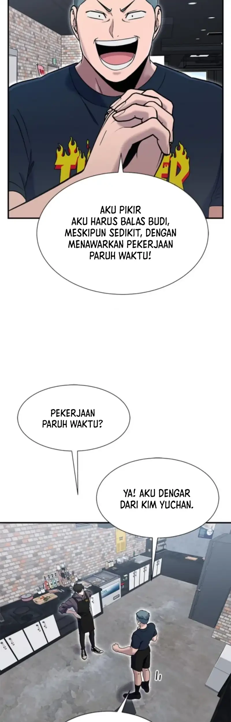Chapter 60 - halaman 12