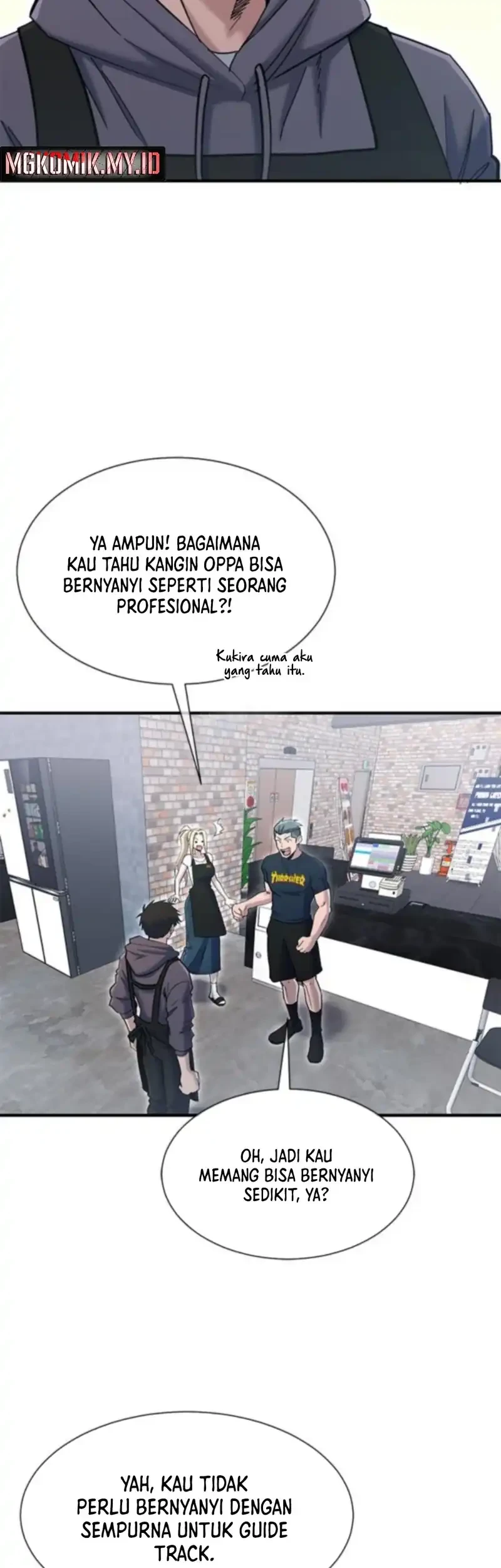 Chapter 60 - halaman 14