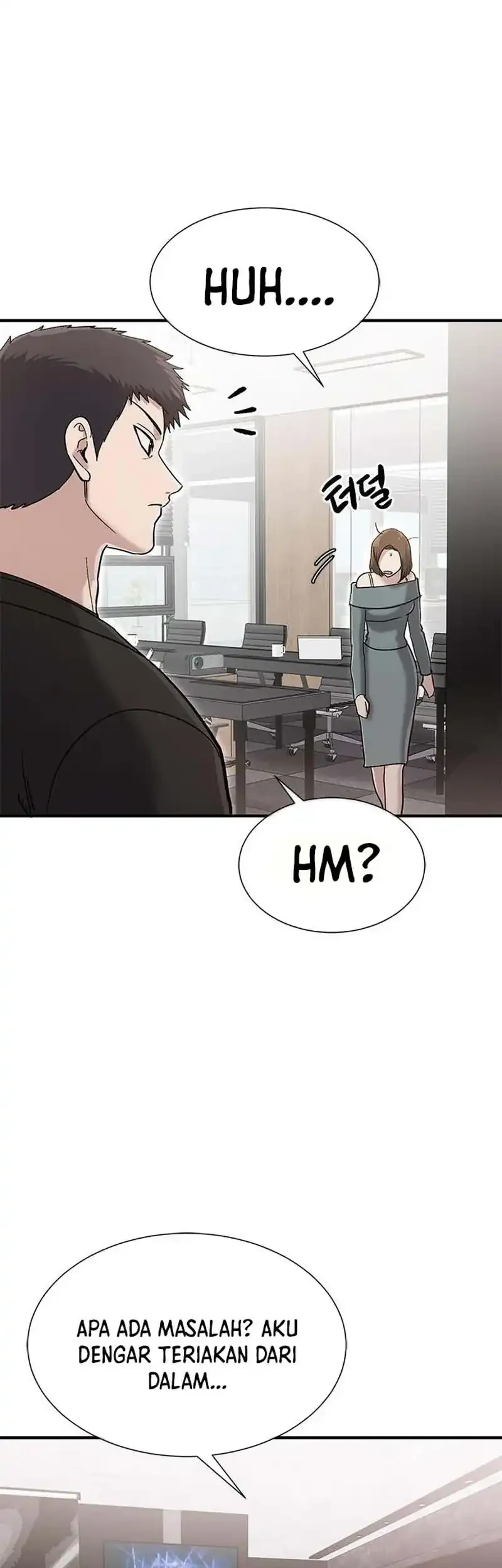 Chapter 61 - halaman 22