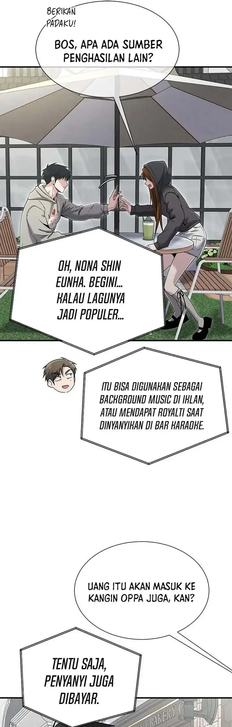 Chapter 61 - halaman 40