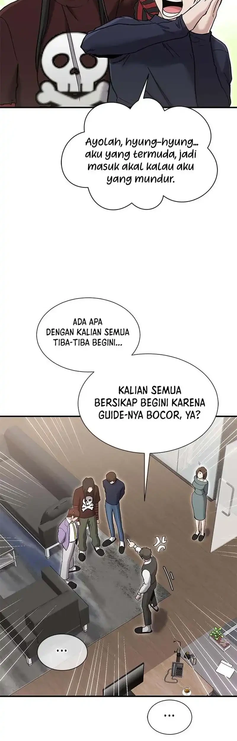 Chapter 61 - halaman 19