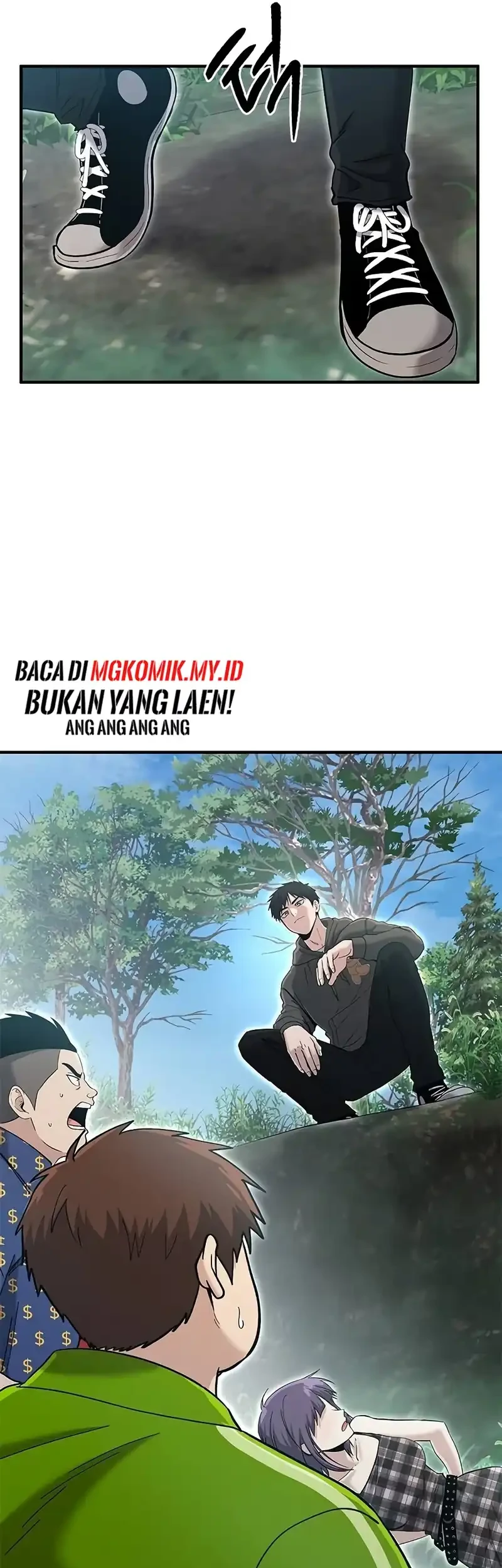 Chapter 63 - halaman 30