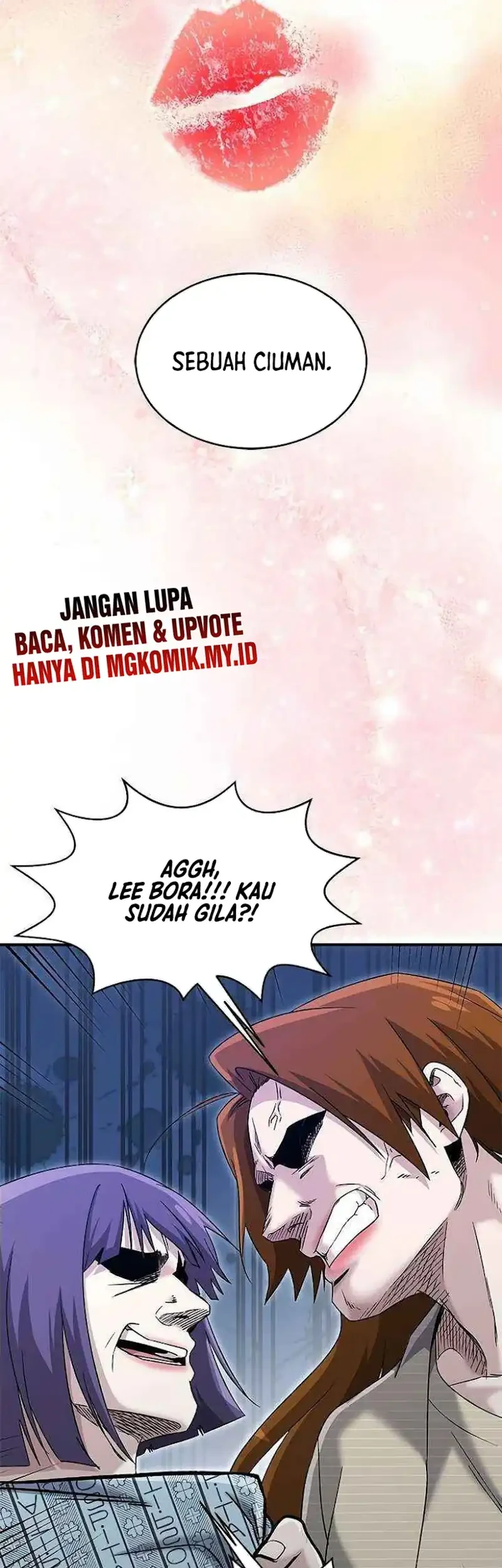 Chapter 64 - halaman 20