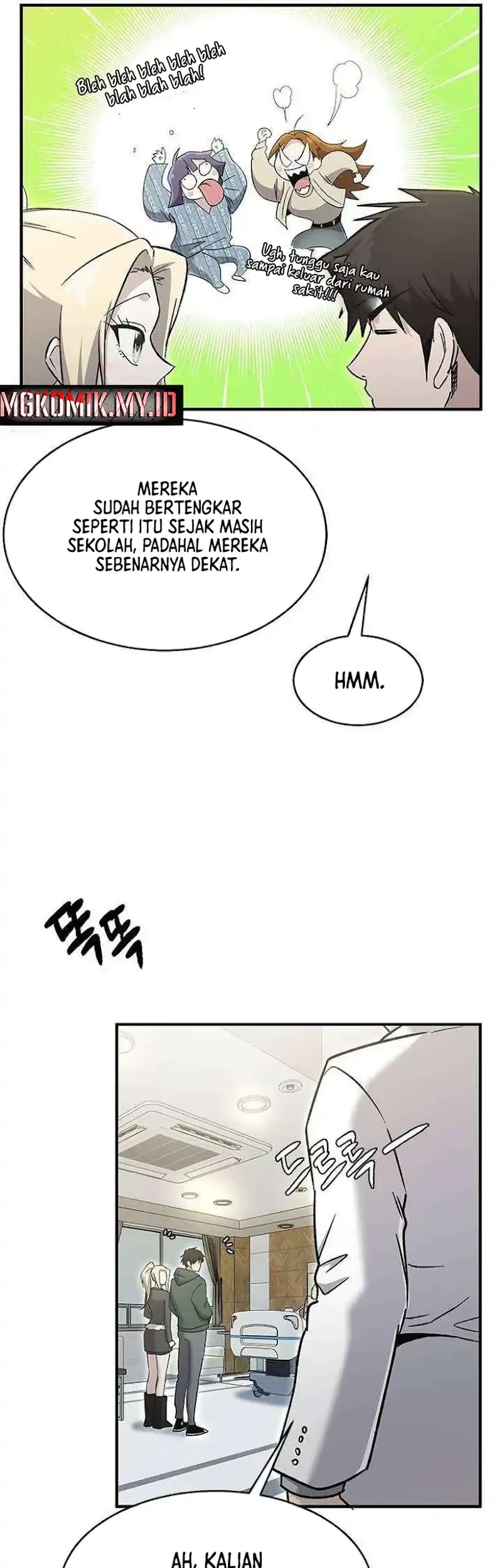 Chapter 64 - halaman 22