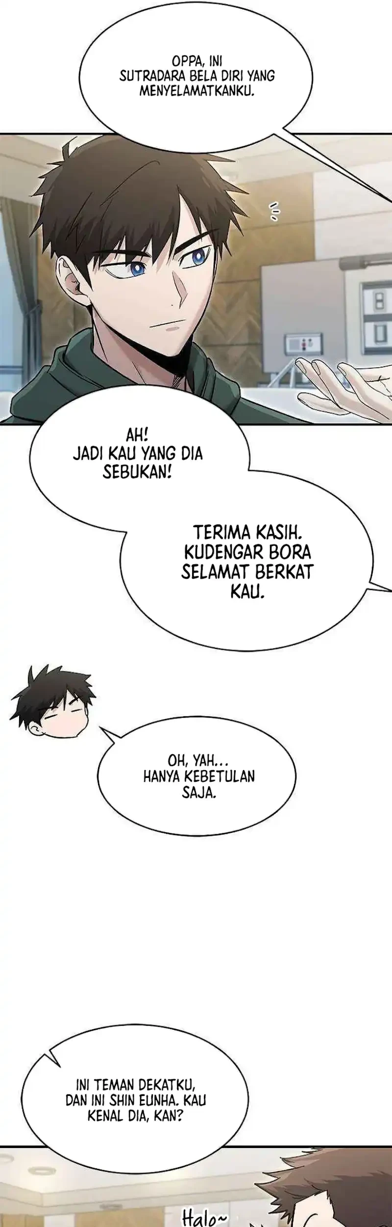 Chapter 64 - halaman 26