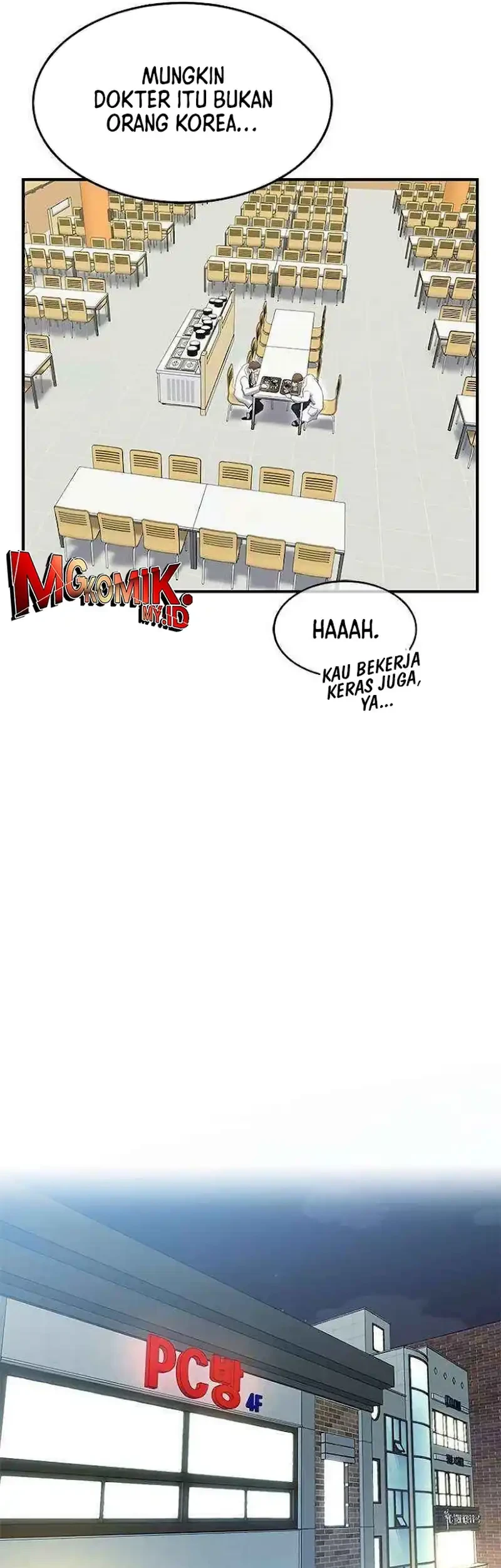 Chapter 64 - halaman 48