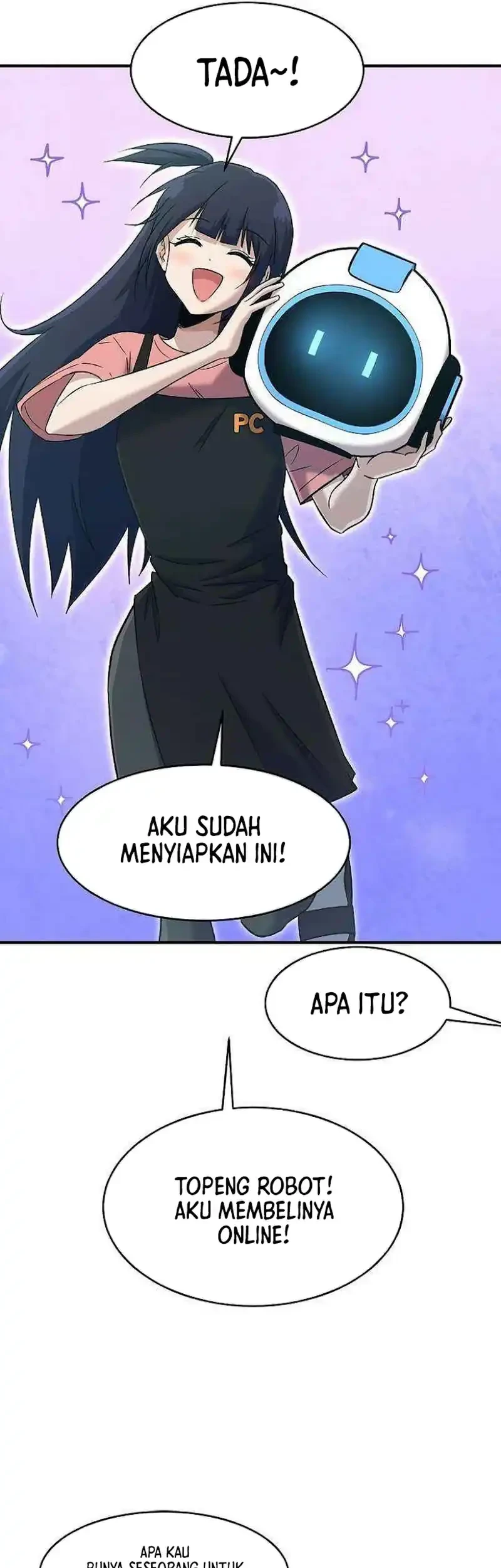 Chapter 64 - halaman 60