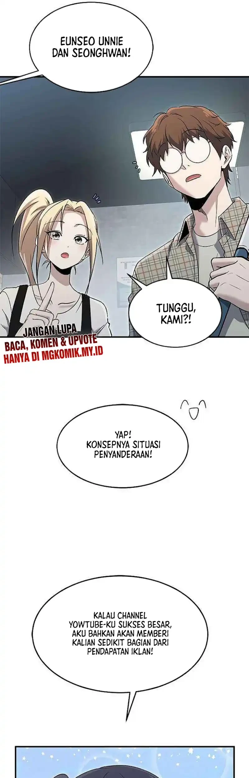 Chapter 64 - halaman 62